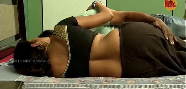  Unsatisfied Girl Illegal Affair with Sister husband brother in law